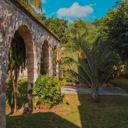 Boom Feel Hostal Cancun Exterior photo