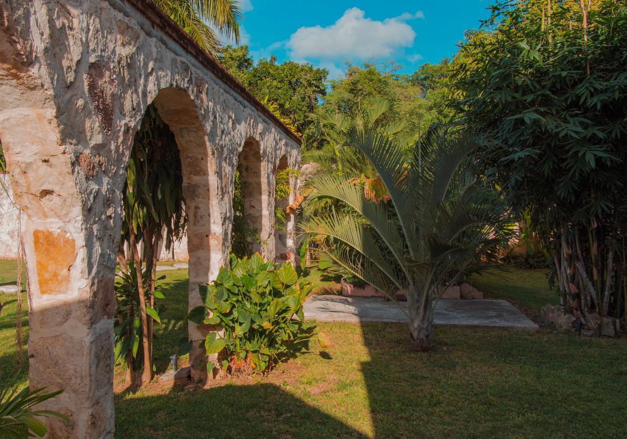 Boom Feel Hostal Cancun Exterior photo