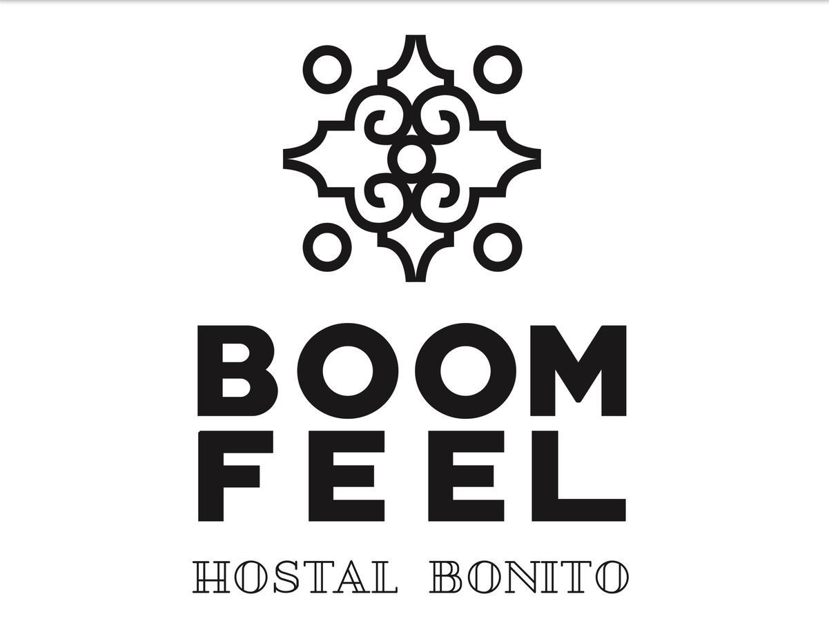 Boom Feel Hostal Cancun Exterior photo